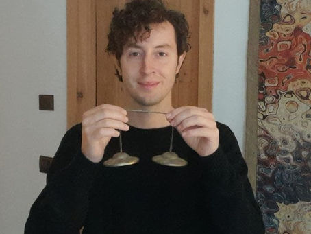 Sapevo di essere Consapevole...