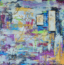 #211 - Little Pieces II