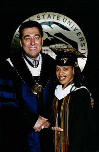 Master in Art 2000 with CSUSB President - Copy.jpg