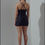 Thumbnail: Bodycon Mini Dress
