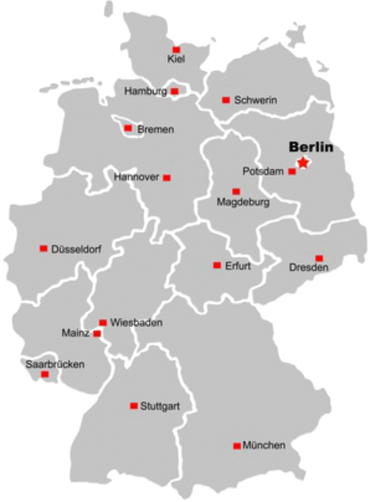 Katzenbetreuung - Gebiet zur Tierbetreuung in Offenbach