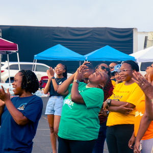 Outdoor Event