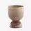 Thumbnail: Stoneware flower pot - small