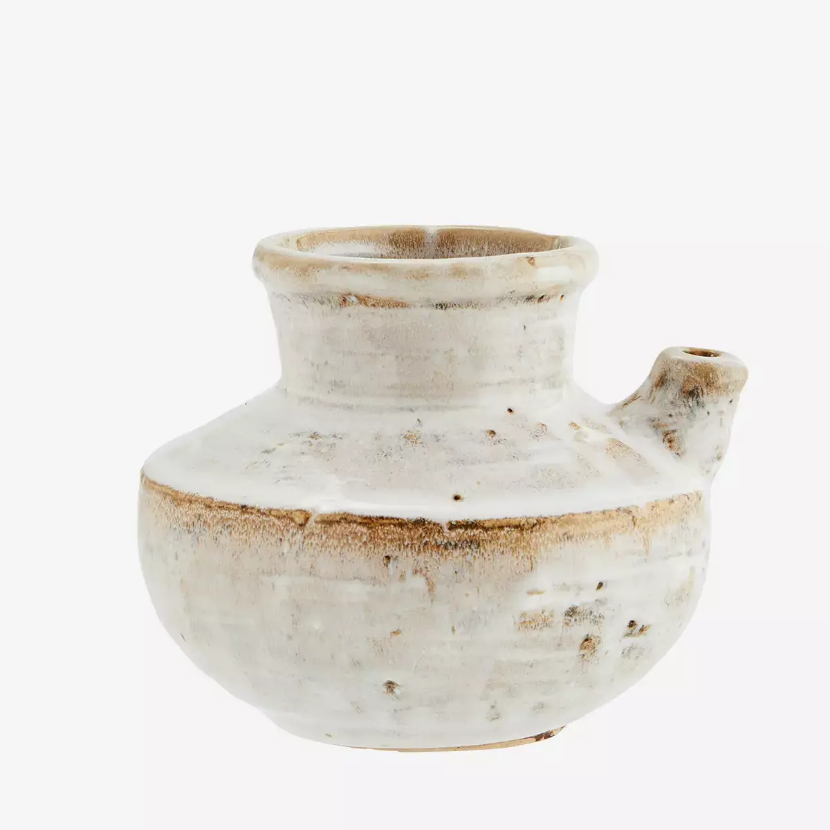 Stoneware Jug