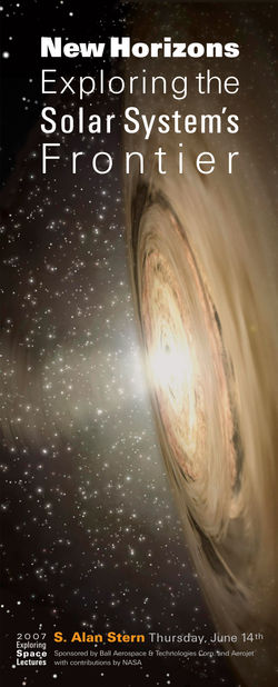 Air & Space Museum Display Series