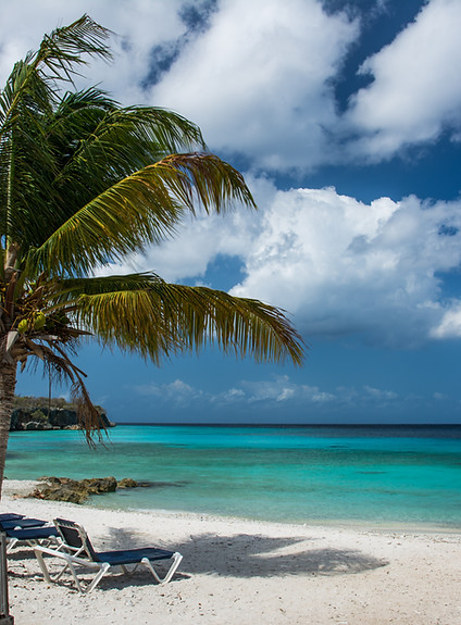 exotischer Urlaub