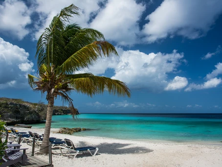 Top 5 Beaches in The Caribbean