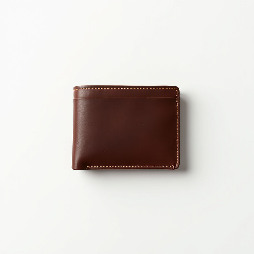 Classic Bifold Wallet
