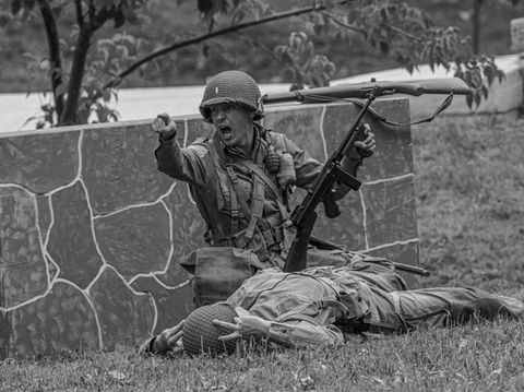 Combat