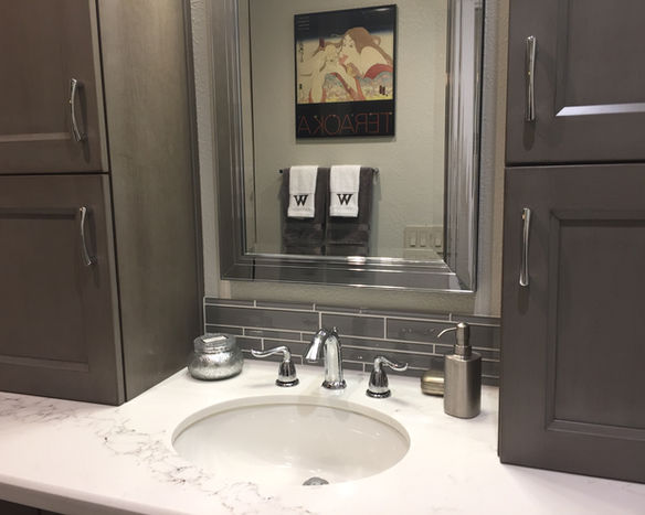 Fine Designed Interiors