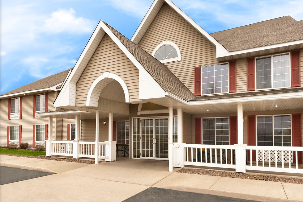 Country Inn & Suites