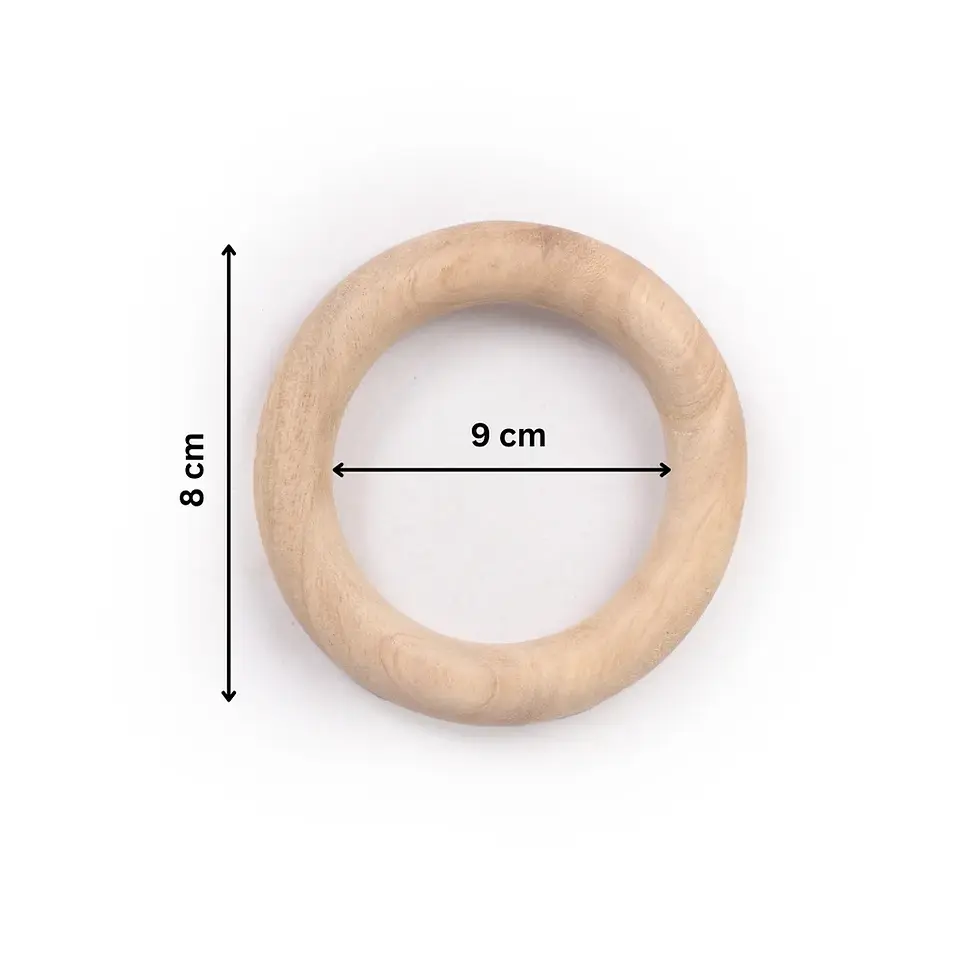 Thumbnail: Ring Teether