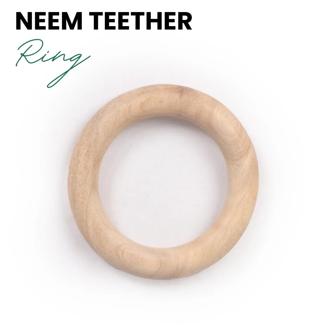 Ring Teether