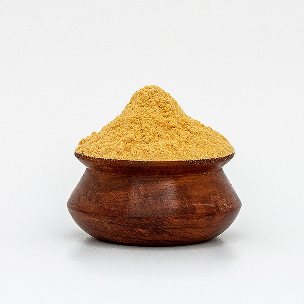 Rice Dhal Mix/ Paruppu Podi