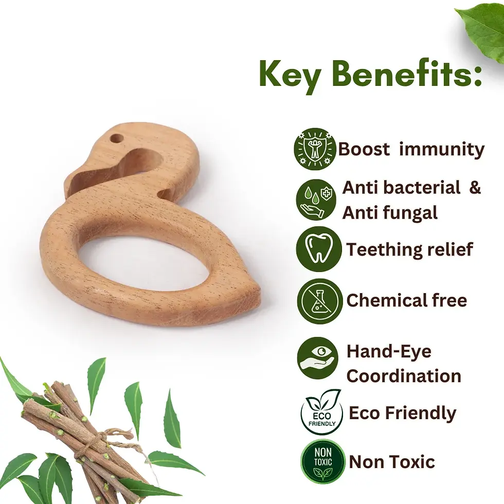 Thumbnail: Crane Teether