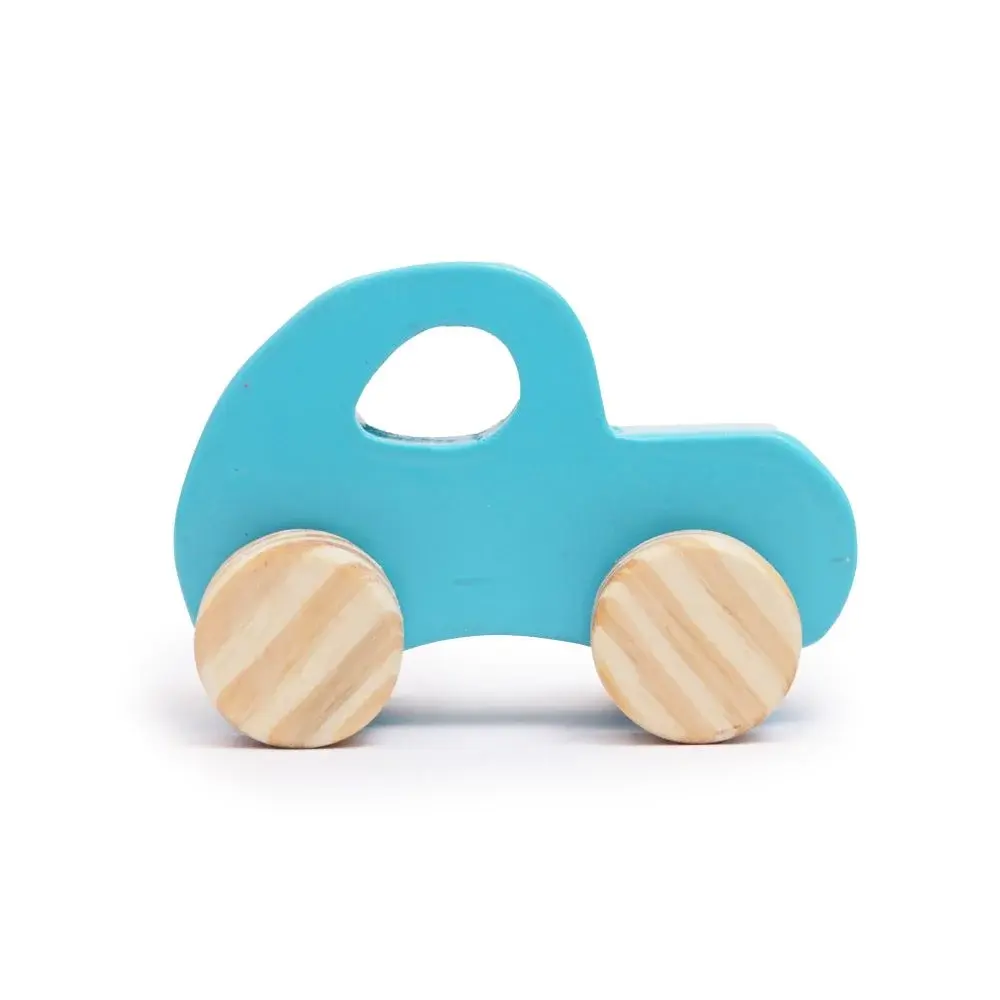 Police Car - Emergency Toy Vehicle