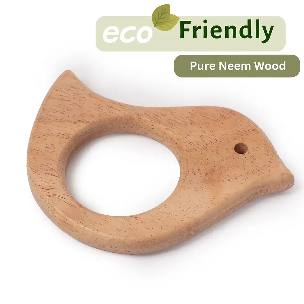 Thumbnail: Parrot Teether