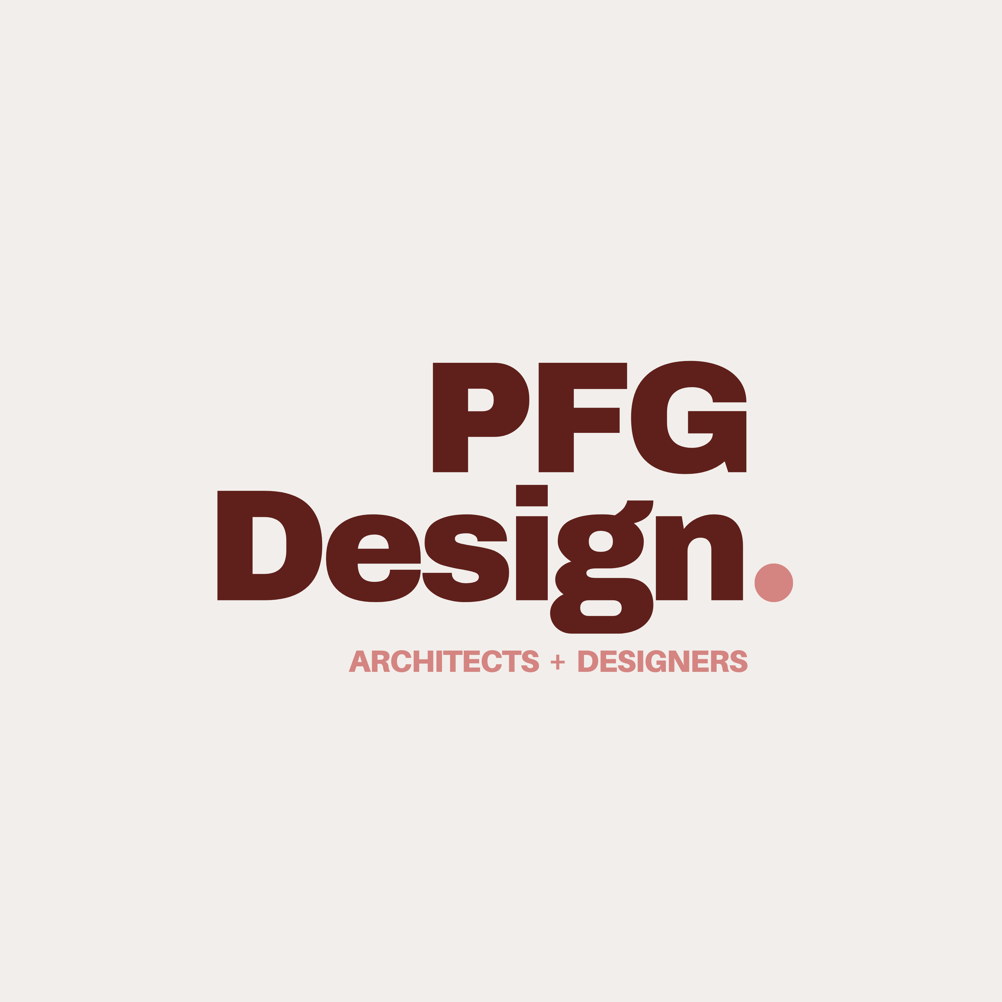 PFG Design Ltd — architectural project photograph 1 from the business website