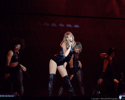 Taylor Swift