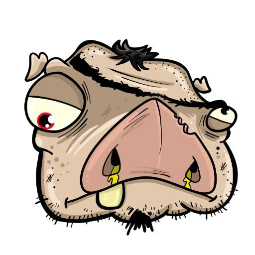 Face8