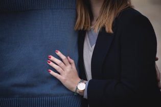 Successful relationships can benefit from therapy too