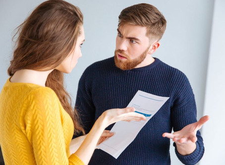Solving Conflict Effectively