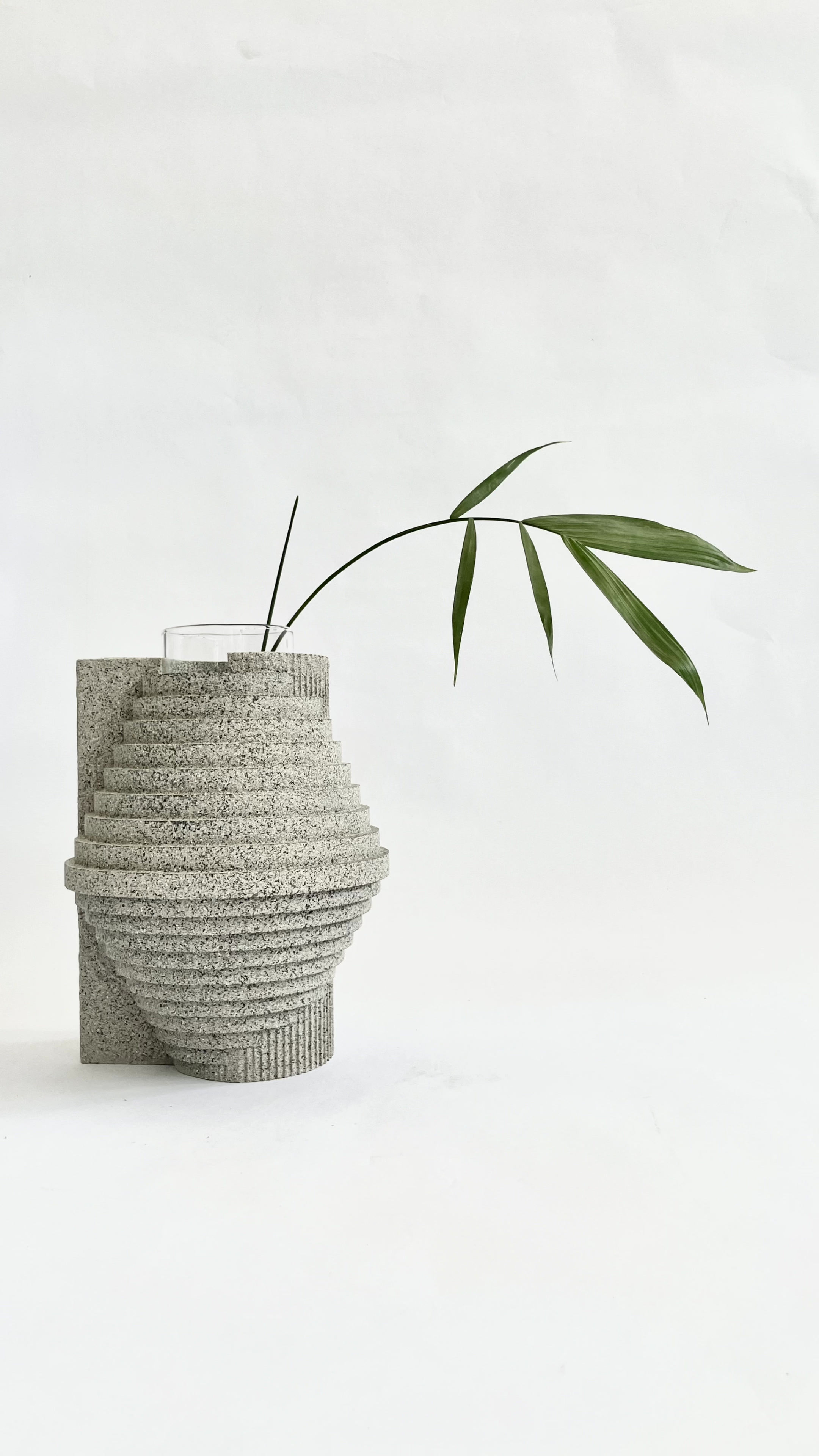 Boolean series VASES