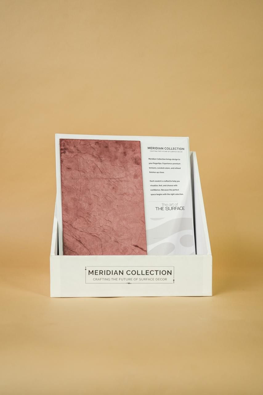 VELVET VERVE SAMPLE BOX