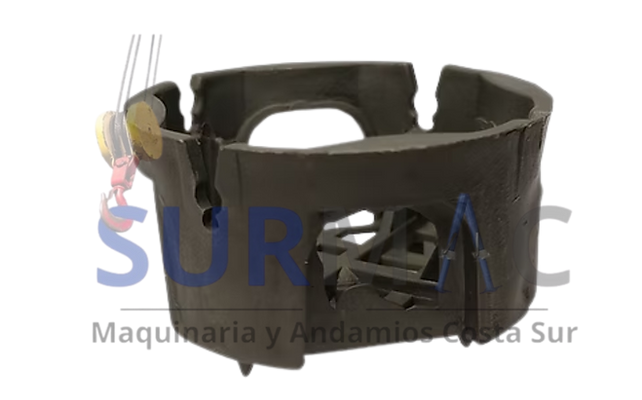Silleta EA25