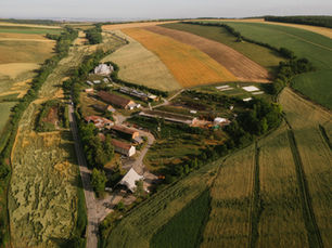 ECO-READY: Living Lab PROBIO