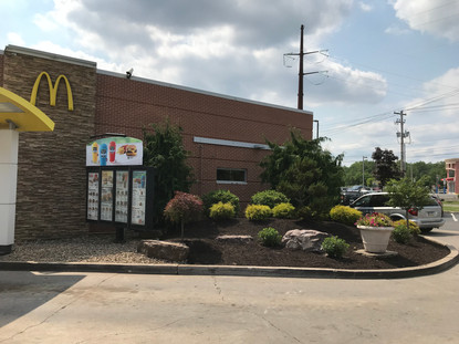McDonalds Drive 309