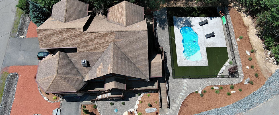 360 Landscape Design