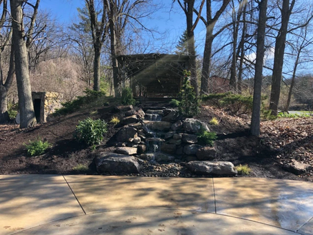 The Benefits of Having a Water Feature In Your Garden