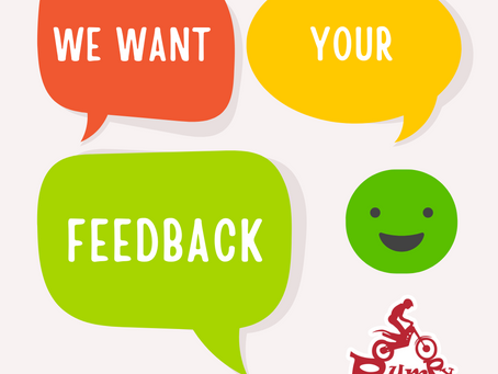 Youth Survey - Help Us Improve – Share Your Thoughts!