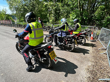 Compulsory Basic Training (CBT) Gift Voucher