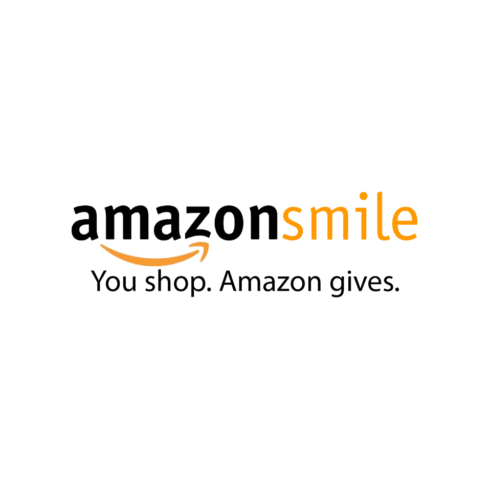 Amazon Smile Logo