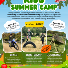 FREE Funded Summer Sessions