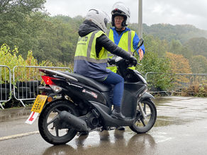 We’re Hiring: On-Road Motorcycle Instructor (Full Time)