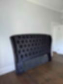 King size bed Head    299$