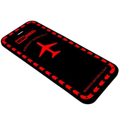 Aircraft Mat Small