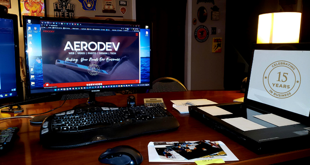 Aerodev 15