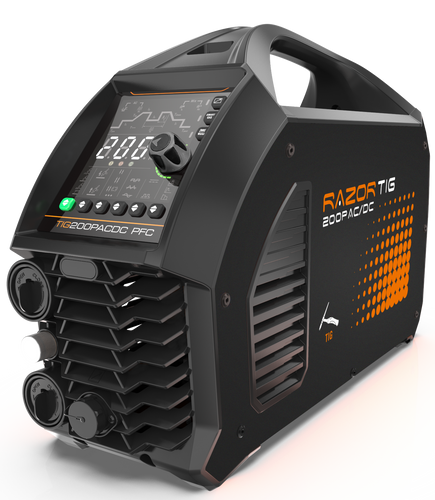 Razorweld 200 AC/DC Tig Welder | PSV Tools