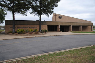 FIRST LUTHERAN SCHOOL