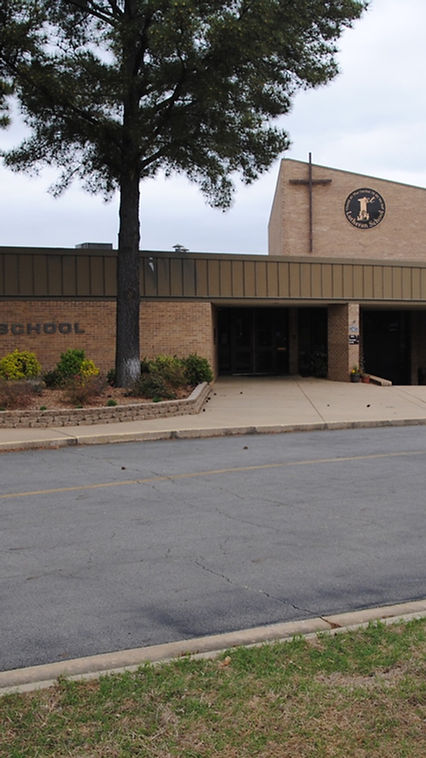 First Lutheran Church 4