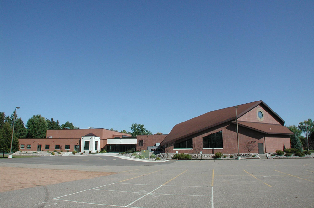 Staff Peace Lutheran Ministries Antigo, WI