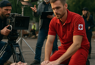 Produktionsbegleitung