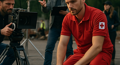 Produktionsbegleitung