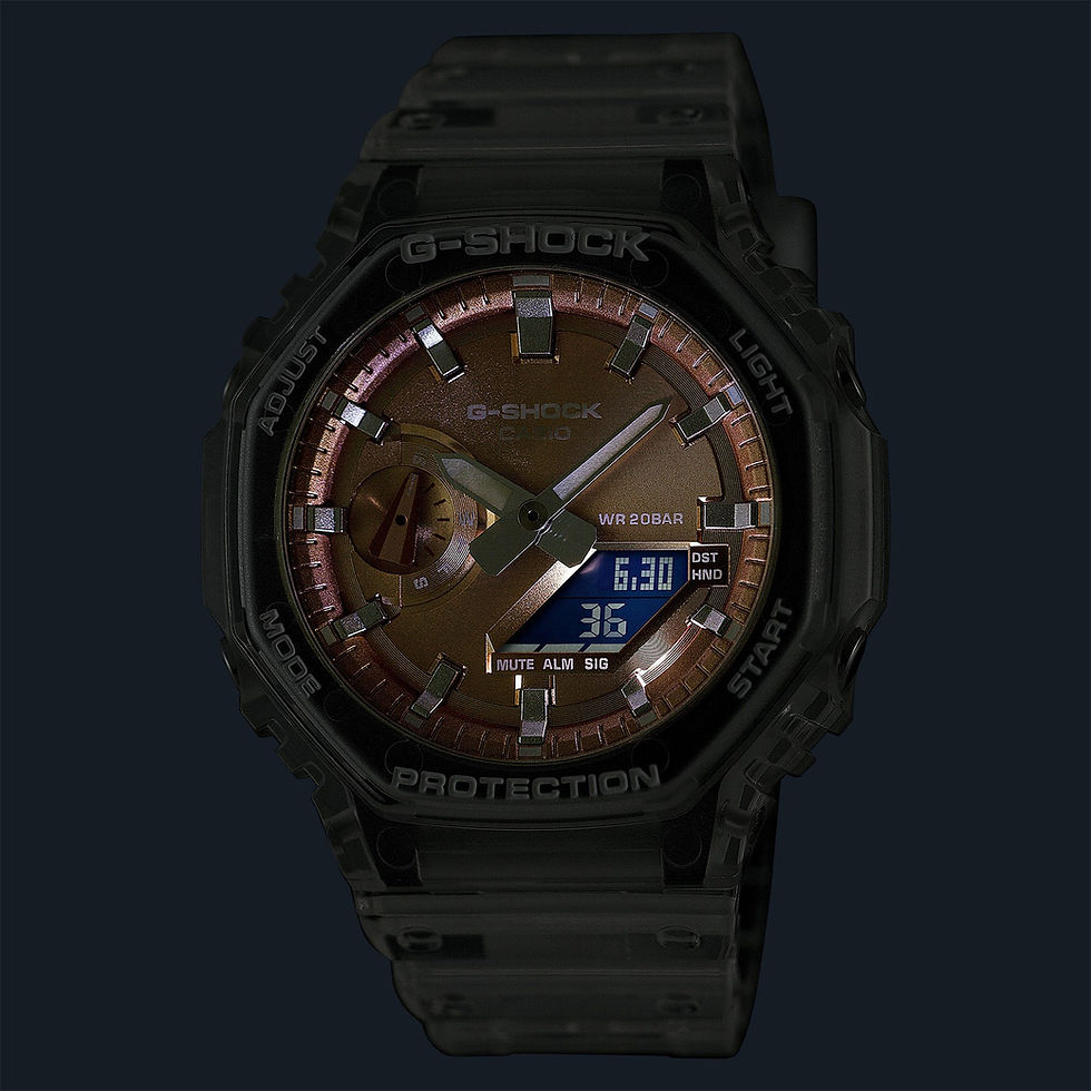 Miniatura: GA-2100BM-7A5