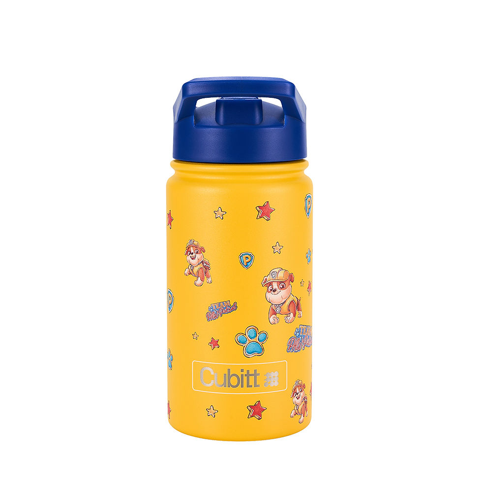 Miniatura: Termo Cubitt Jr. + Paw Patrol
