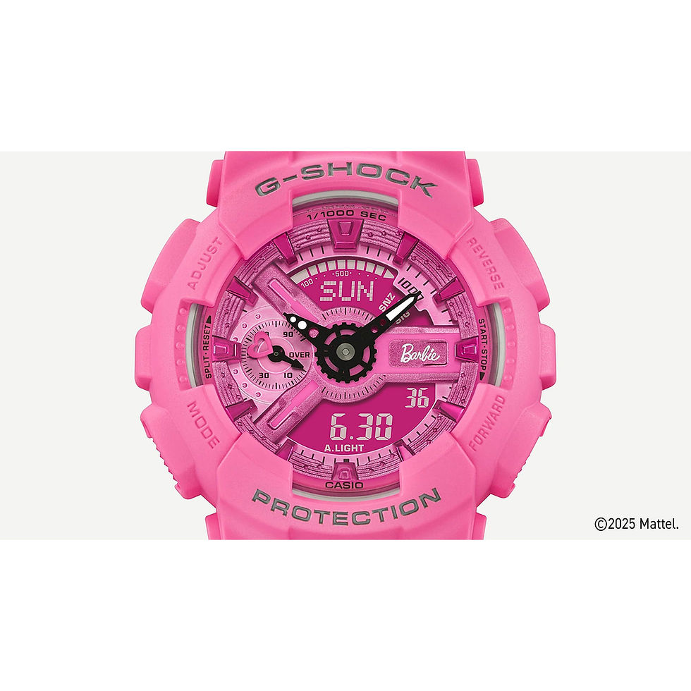 Miniatura: GMA-S110BE-4A